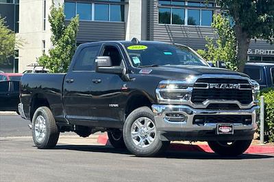 New 2025 Ram 2500 Big Horn Crew Cab for sale #C5R2011 - photo 2
