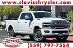 New 2025 Ram 2500 Longhorn Crew Cab 4x4 Pickup for sale #C5R2015 - photo 1