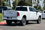New 2025 Ram 2500 Longhorn Crew Cab 4x4 Pickup for sale #C5R2015 - photo 8