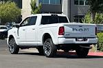 New 2025 Ram 2500 Longhorn Crew Cab 4x4 Pickup for sale #C5R2015 - photo 9
