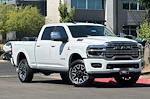 New 2025 Ram 2500 Longhorn Crew Cab 4x4 Pickup for sale #C5R2015 - photo 2