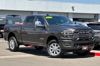 New 2025 Ram 2500 Laramie Crew Cab 4x4 Pickup for sale #C5R2019 - photo 2