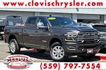 New 2025 Ram 2500 Laramie Crew Cab 4x4 Pickup for sale #C5R2019 - photo 1