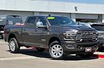New 2025 Ram 2500 Laramie Crew Cab 4x4 Pickup for sale #C5R2019 - photo 2