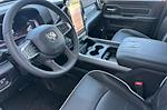 New 2025 Ram 2500 Laramie Crew Cab 4x4 Pickup for sale #C5R2019 - photo 7