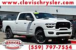 New 2025 Ram 2500 Laramie Crew Cab 4x4 Pickup for sale #C5R2021 - photo 1