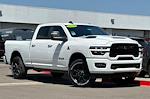 New 2025 Ram 2500 Laramie Crew Cab 4x4 Pickup for sale #C5R2021 - photo 2