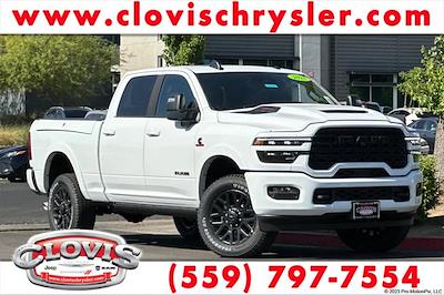 New 2025 Ram 2500 Limited Crew Cab 4x4 Pickup for sale #C5R2035 - photo 1