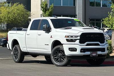 New 2025 Ram 2500 Limited Crew Cab 4x4 Pickup for sale #C5R2035 - photo 2