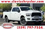 New 2025 Ram 2500 Limited Crew Cab 4x4 Pickup for sale #C5R2035 - photo 1