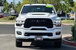 New 2025 Ram 2500 Limited Crew Cab 4x4 Pickup for sale #C5R2035 - photo 9