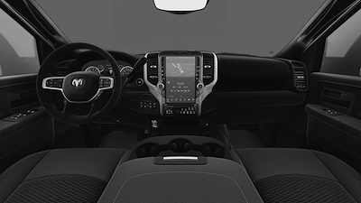 New 2025 Ram 2500 Tradesman Crew Cab for sale #C5R2041 - photo 2