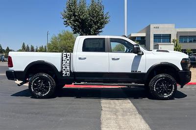 New 2025 Ram 2500 Power Wagon Crew Cab 4x4 Pickup for sale #C5R2042 - photo 1