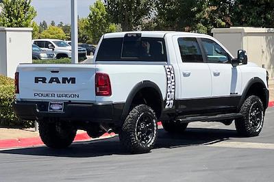 New 2025 Ram 2500 Power Wagon Crew Cab 4x4 Pickup for sale #C5R2042 - photo 2
