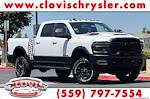 New 2025 Ram 2500 Power Wagon Crew Cab 4x4 Pickup for sale #C5R2042 - photo 6