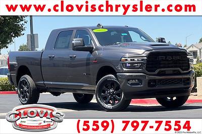 New 2025 Ram 2500 Laramie Mega Cab 4x4 Pickup for sale #C5R2045 - photo 1