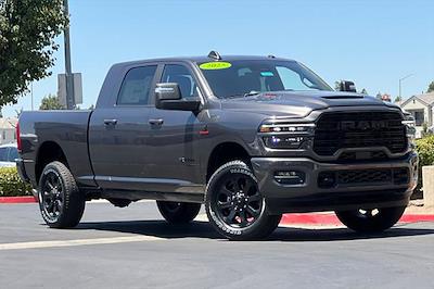 New 2025 Ram 2500 Laramie Mega Cab 4x4 Pickup for sale #C5R2045 - photo 2
