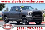 New 2025 Ram 2500 Laramie Mega Cab 4x4 Pickup for sale #C5R2045 - photo 1