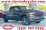 New 2026 Ram 1500 Laramie Crew Cab 4x4 Pickup for sale #C6R1000 - photo 1