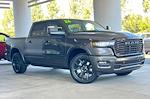 New 2026 Ram 1500 Laramie Crew Cab 4x4 Pickup for sale #C6R1000 - photo 6