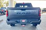 New 2026 Ram 1500 Laramie Crew Cab 4x4 Pickup for sale #C6R1000 - photo 7