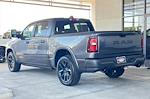 New 2026 Ram 1500 Laramie Crew Cab 4x4 Pickup for sale #C6R1000 - photo 8