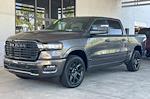 New 2026 Ram 1500 Laramie Crew Cab 4x4 Pickup for sale #C6R1000 - photo 9