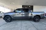 New 2026 Ram 1500 Laramie Crew Cab 4x4 Pickup for sale #C6R1000 - photo 4
