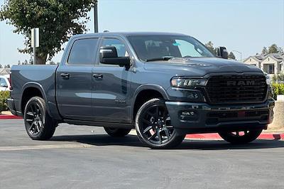 New 2026 Ram 1500 Laramie Crew Cab for sale #C6R1007 - photo 2
