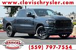 New 2026 Ram 1500 Laramie Crew Cab for sale #C6R1007 - photo 1