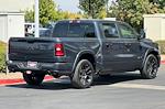 New 2026 Ram 1500 Laramie Crew Cab for sale #C6R1007 - photo 5