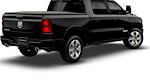 New 2026 Ram 1500 Big Horn Crew Cab Pickup for sale #C6R1011 - photo 8