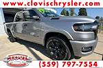 New 2026 Ram 1500 Big Horn Crew Cab 4x4 Pickup for sale #C6R1014 - photo 1