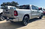 New 2026 Ram 1500 Big Horn Crew Cab 4x4 Pickup for sale #C6R1014 - photo 6