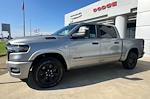 New 2026 Ram 1500 Big Horn Crew Cab 4x4 Pickup for sale #C6R1014 - photo 8