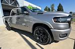 New 2026 Ram 1500 Big Horn Crew Cab 4x4 Pickup for sale #C6R1014 - photo 2