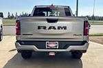New 2026 Ram 1500 Big Horn Crew Cab 4x4 Pickup for sale #C6R1014 - photo 4