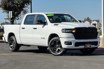 New 2026 Ram 1500 Big Horn Crew Cab 4x4 Pickup for sale #C6R1016 - photo 2