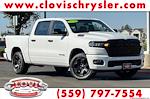 New 2026 Ram 1500 Big Horn Crew Cab 4x4 Pickup for sale #C6R1016 - photo 1