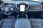 New 2026 Ram 1500 Big Horn Crew Cab 4x4 Pickup for sale #C6R1016 - photo 13