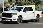 New 2026 Ram 1500 Big Horn Crew Cab 4x4 Pickup for sale #C6R1016 - photo 8