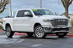 New 2026 Ram 1500 Longhorn Crew Cab for sale #C6R1040 - photo 7