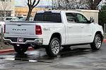 New 2026 Ram 1500 Longhorn Crew Cab for sale #C6R1040 - photo 8
