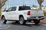 New 2026 Ram 1500 Longhorn Crew Cab for sale #C6R1040 - photo 4