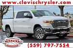 New 2026 Ram 1500 Longhorn Crew Cab for sale #C6R1046 - photo 1