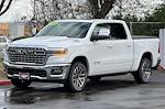 New 2026 Ram 1500 Longhorn Crew Cab for sale #C6R1046 - photo 8