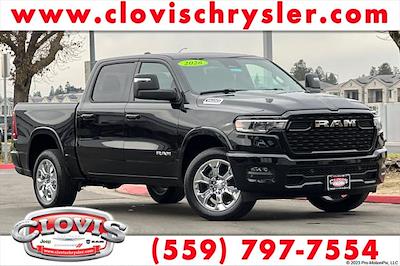 New 2026 Ram 1500 Big Horn Crew Cab for sale #C6R1047 - photo 1