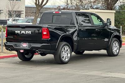 New 2026 Ram 1500 Big Horn Crew Cab for sale #C6R1047 - photo 2