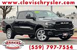 New 2026 Ram 1500 Big Horn Crew Cab for sale #C6R1047 - photo 1