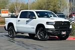 New 2026 Ram 1500 Rebel Crew Cab for sale #C6R1050 - photo 2